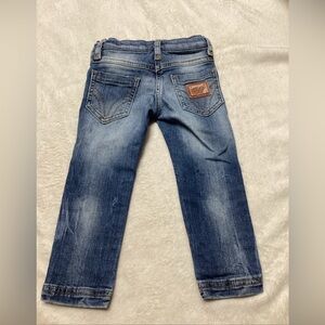 D&G Kids Blue Jeans